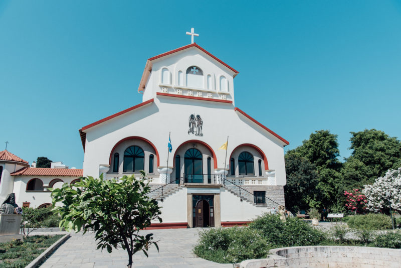 Kathedrale